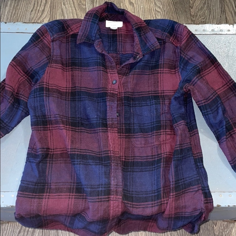 Flannel